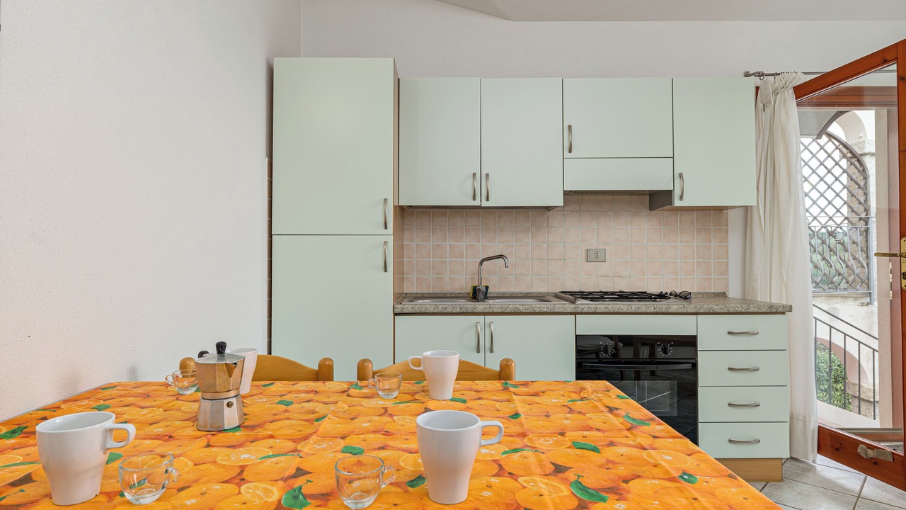 Photo of Kitchen in Schifoni