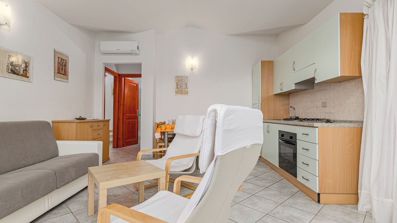 Photo of Livingroom in Schifoni