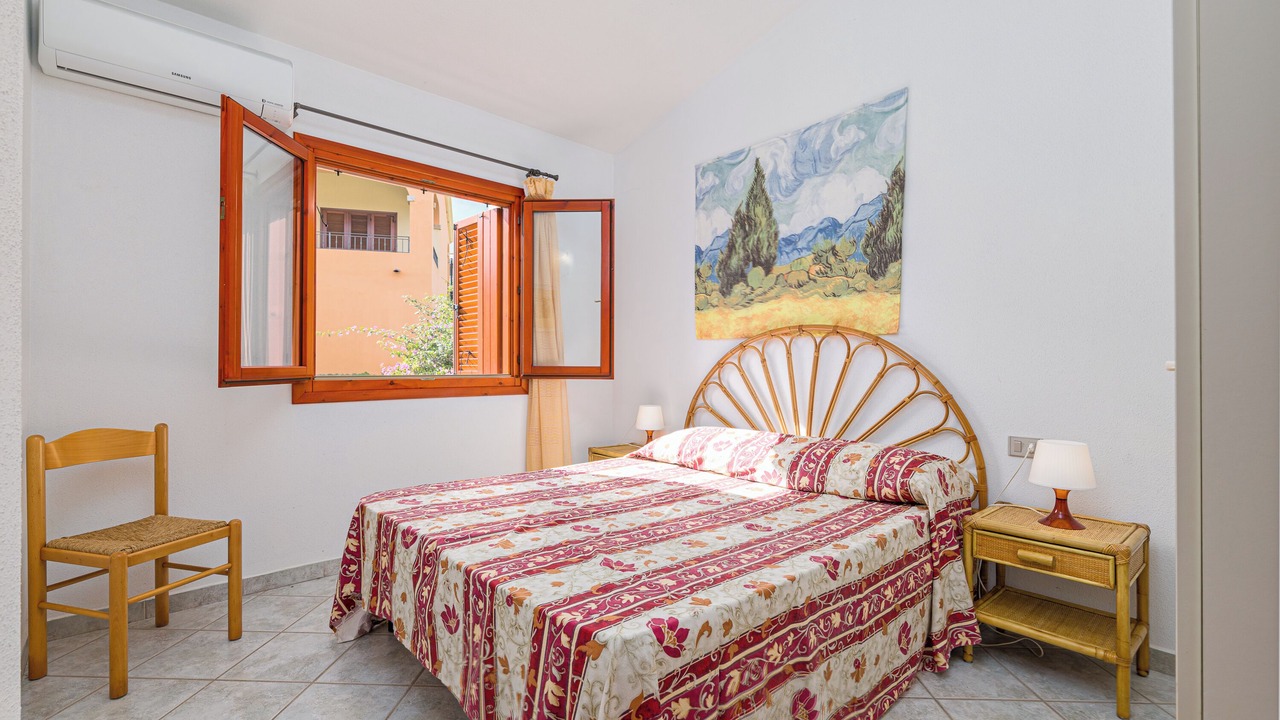 Photo of Bedroom in Schifoni