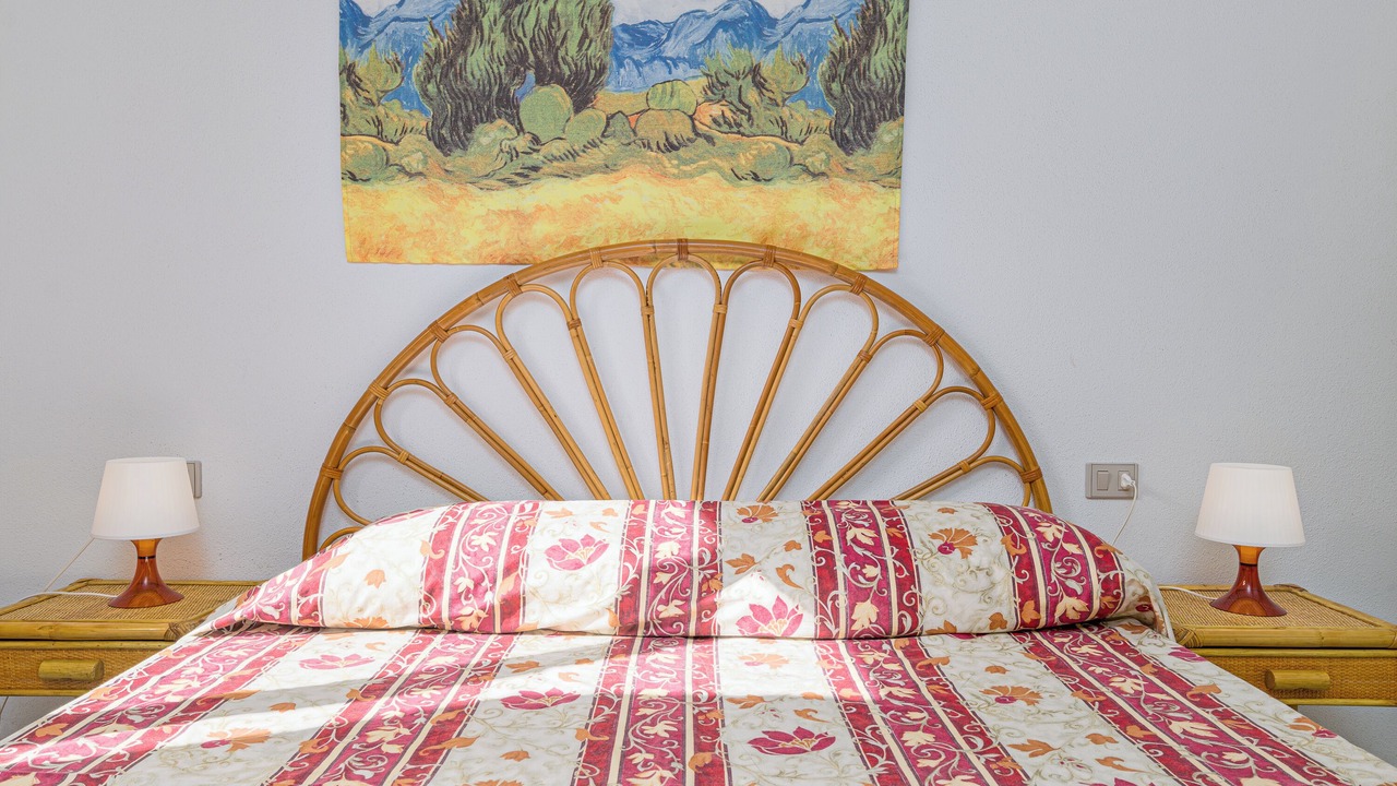 Photo of Bedroom in Schifoni