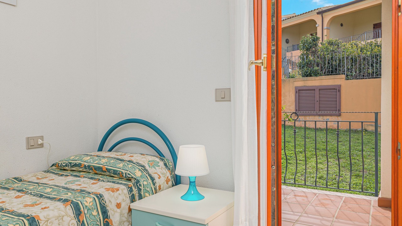 Photo of Bedroom in Schifoni