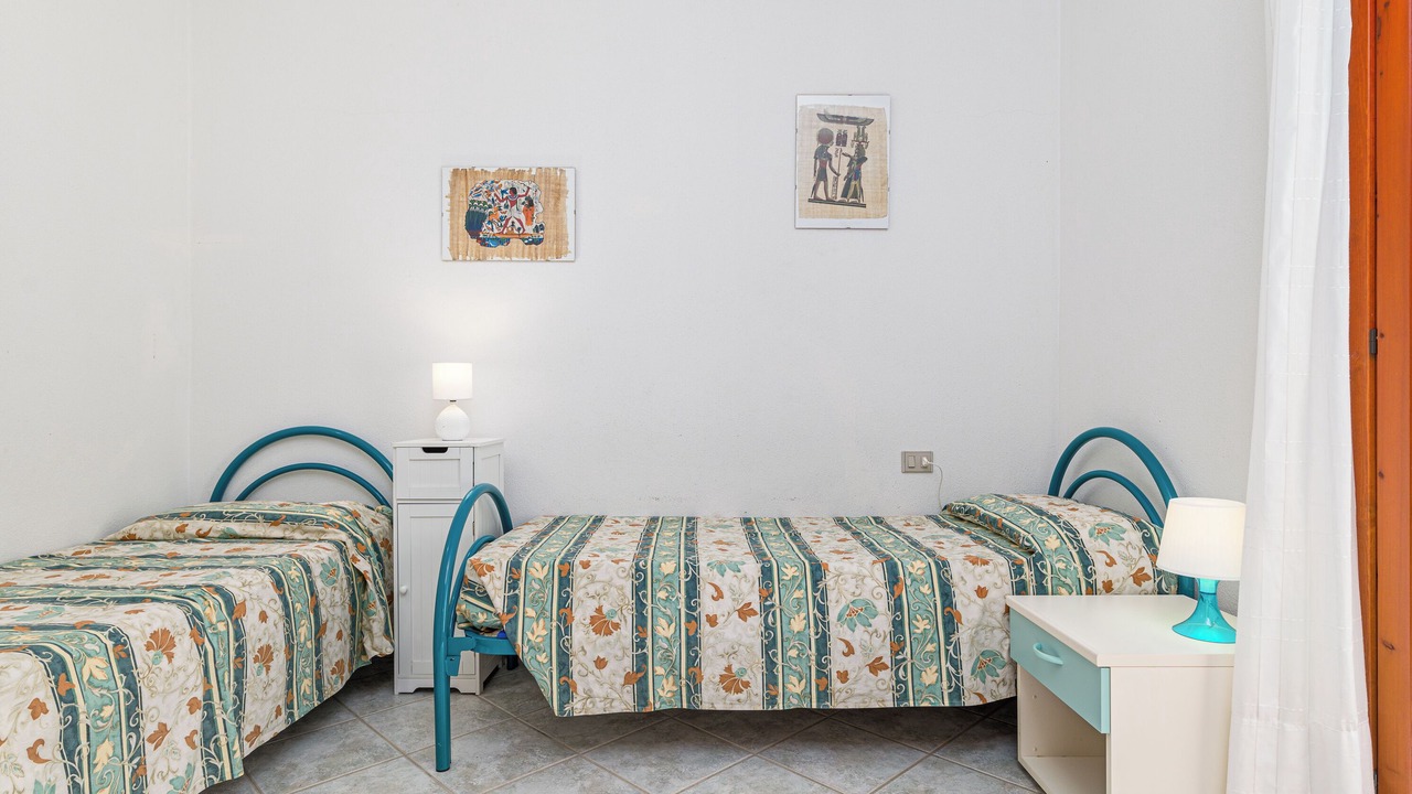 Photo of Bedroom in Schifoni