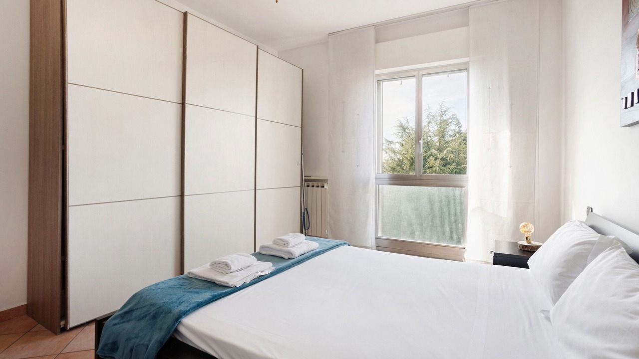 Photo of Bedroom in Burago di Molgora