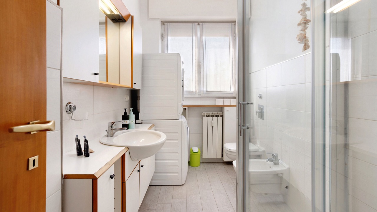 Photo of Bathroom in Burago di Molgora
