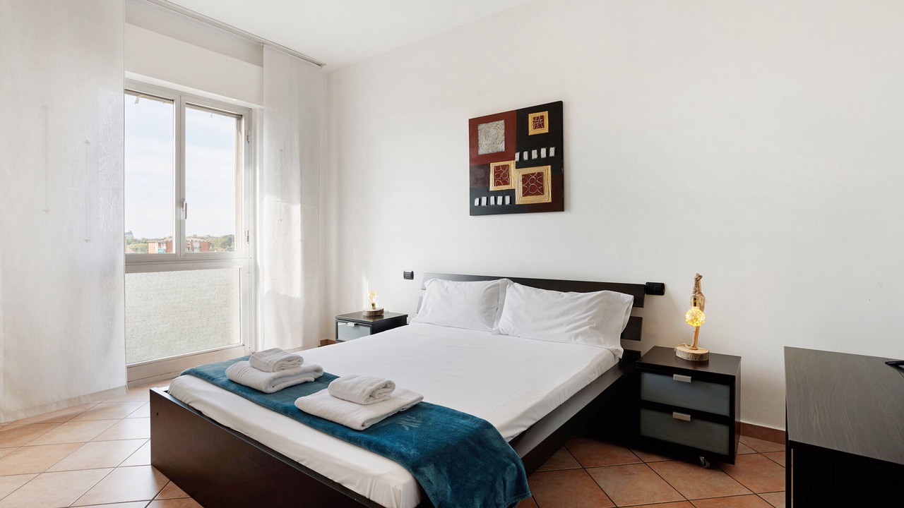 Photo of Bedroom in Burago di Molgora