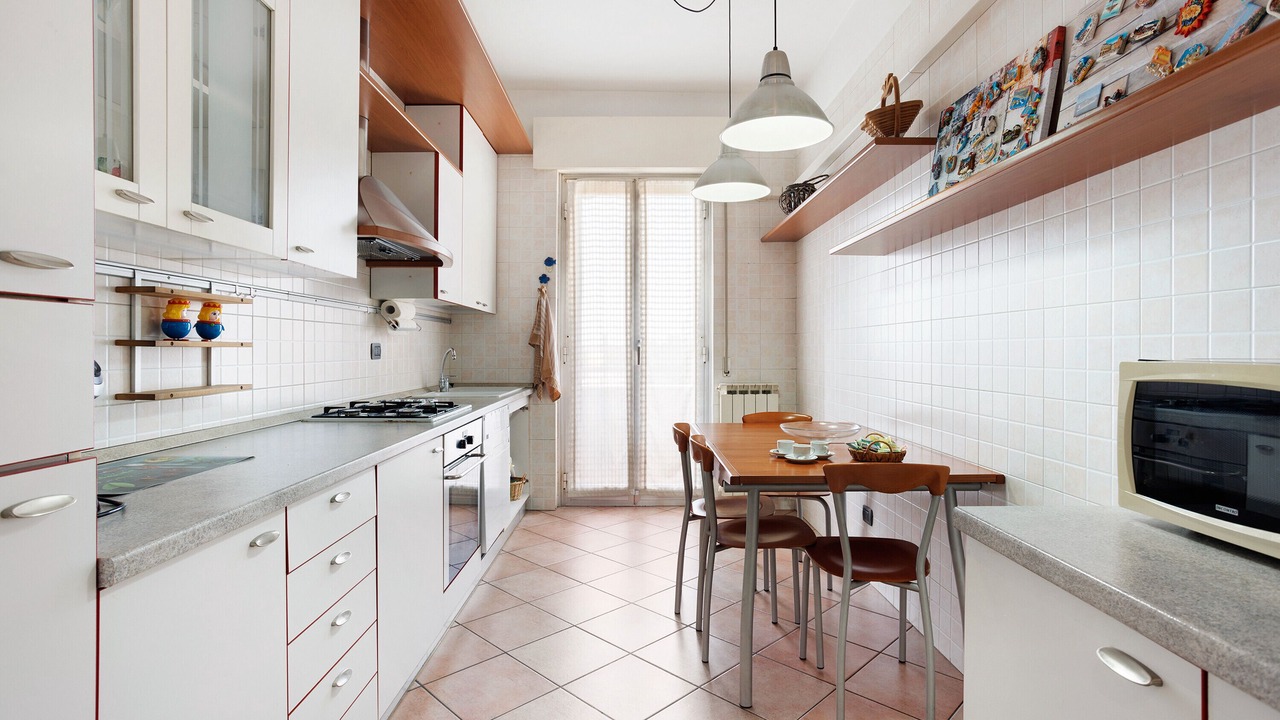 Photo of Kitchen in Burago di Molgora