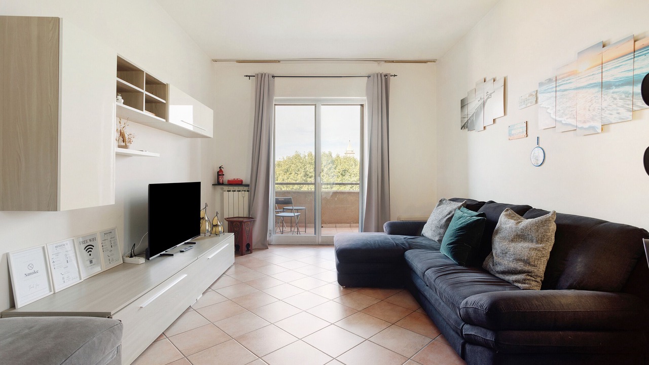 Photo of Livingroom in Burago di Molgora