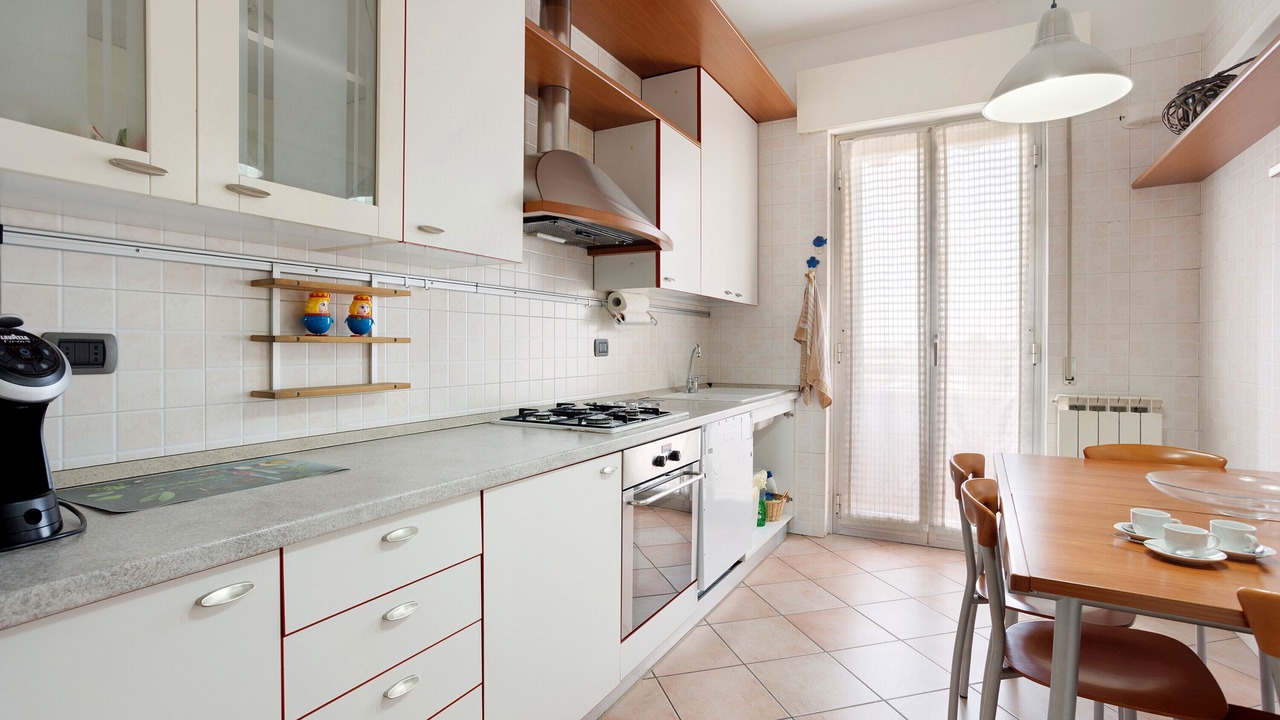 Photo of Kitchen in Burago di Molgora