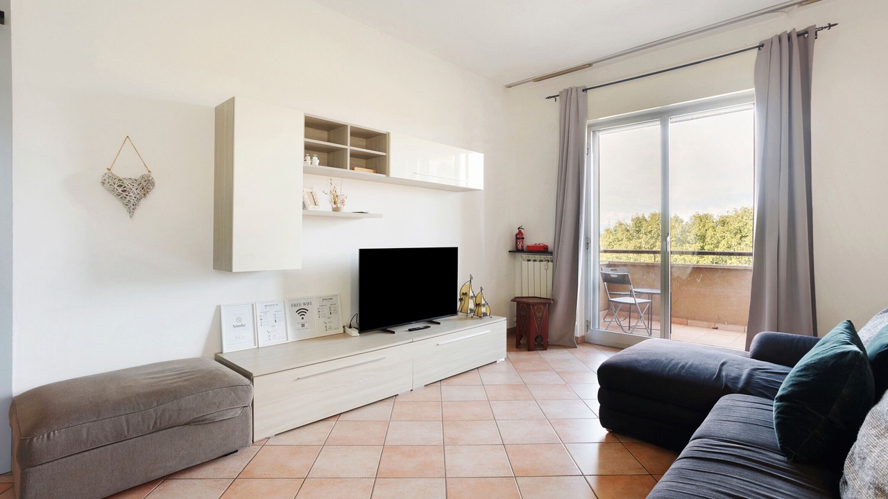 Photo of Livingroom in Burago di Molgora