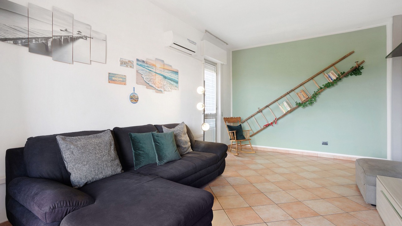 Photo of Livingroom in Burago di Molgora