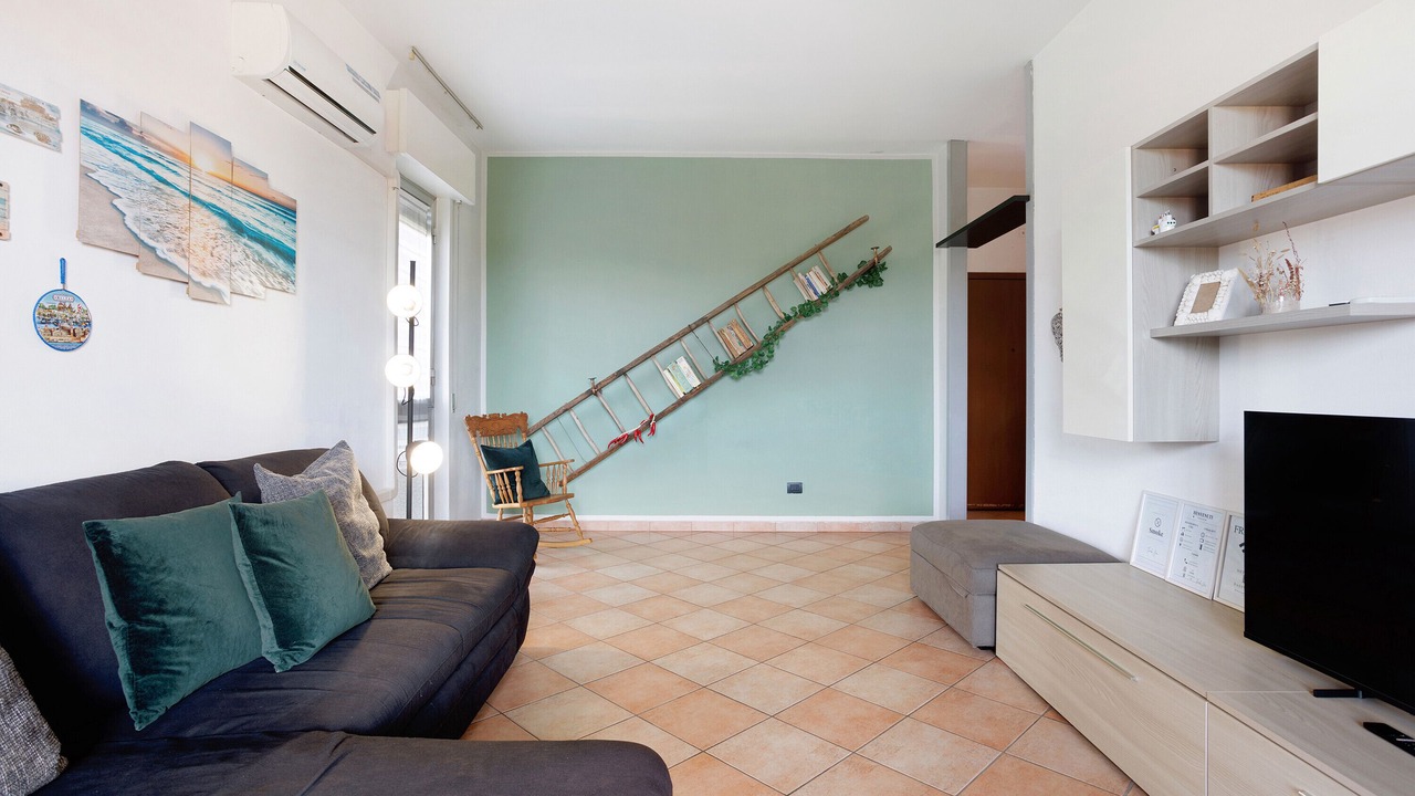 Photo of Livingroom in Burago di Molgora