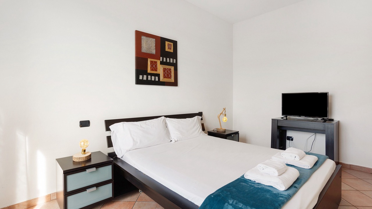 Photo of Bedroom in Burago di Molgora