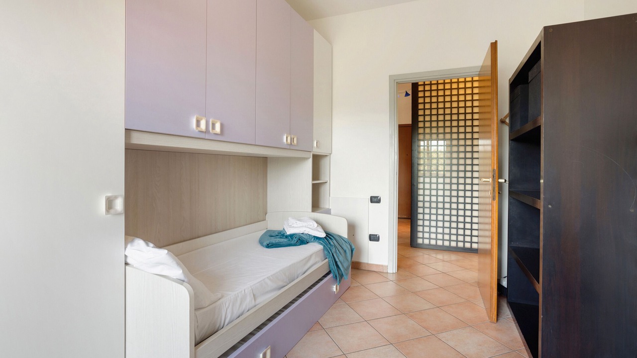 Photo of Bedroom in Burago di Molgora