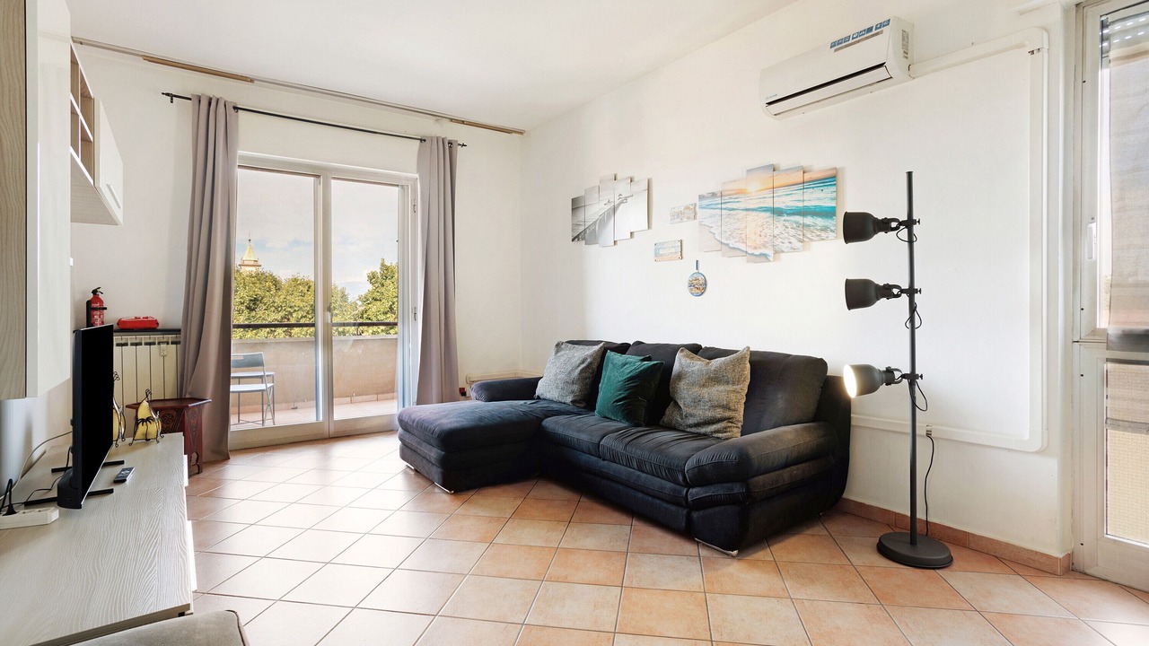 Photo of Livingroom in Burago di Molgora