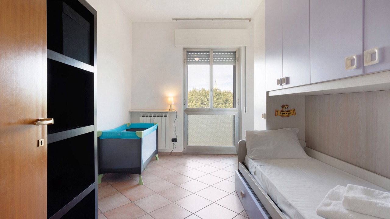 Photo of Bedroom in Burago di Molgora