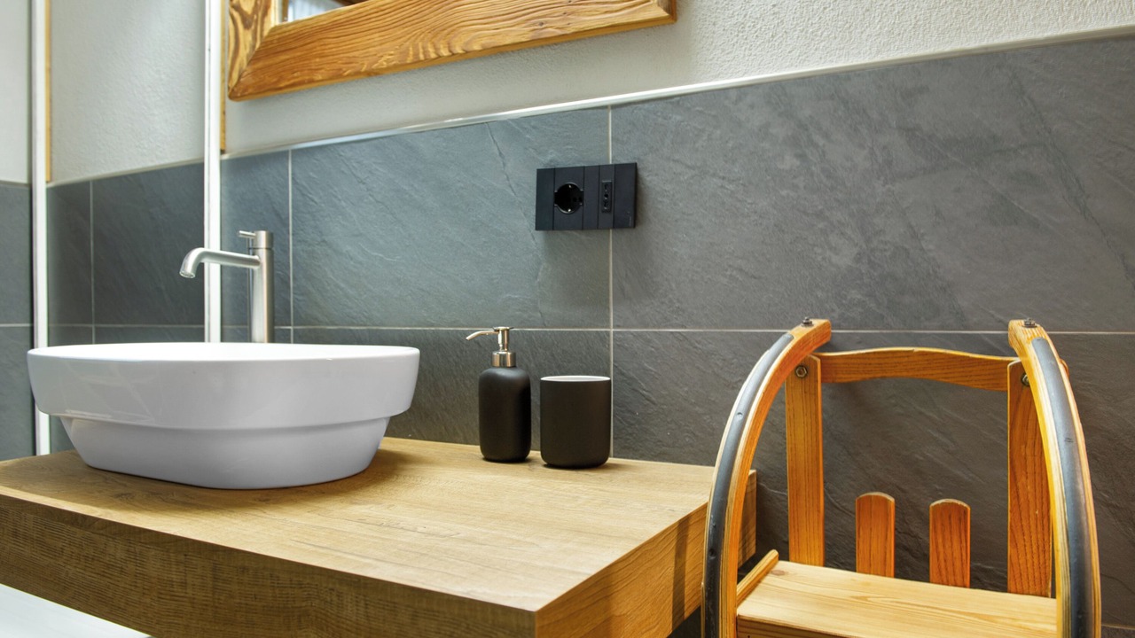 Photo of Bathroom in Maen