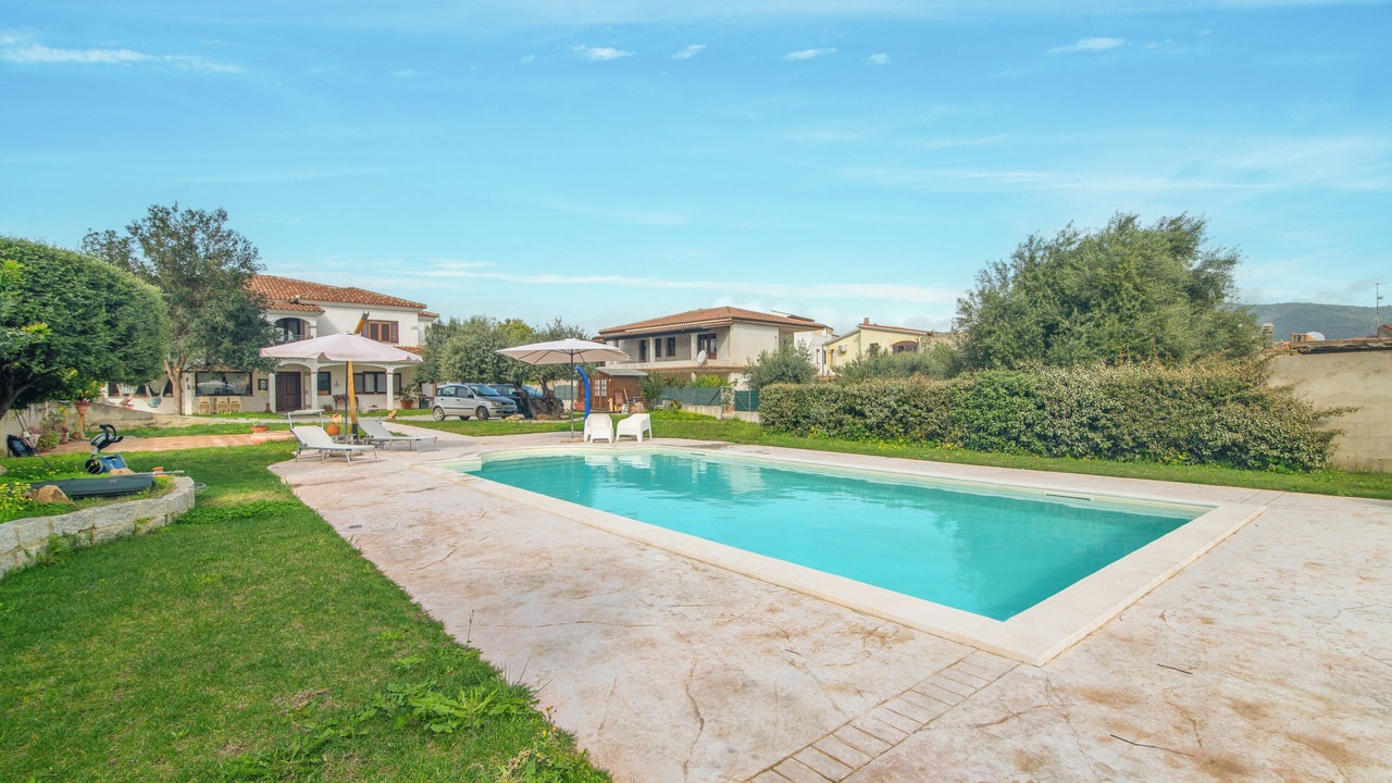 Photo of Outdoor in Torpe