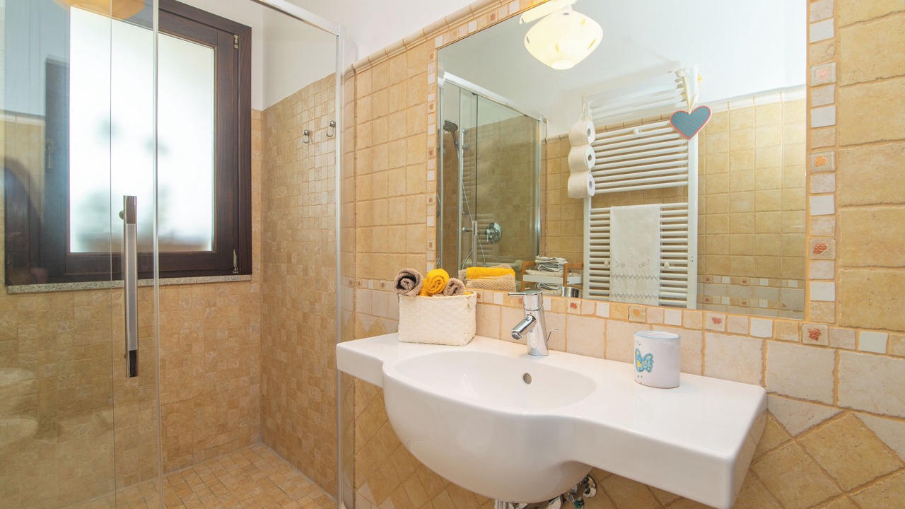 Photo of Bathroom in Torpe