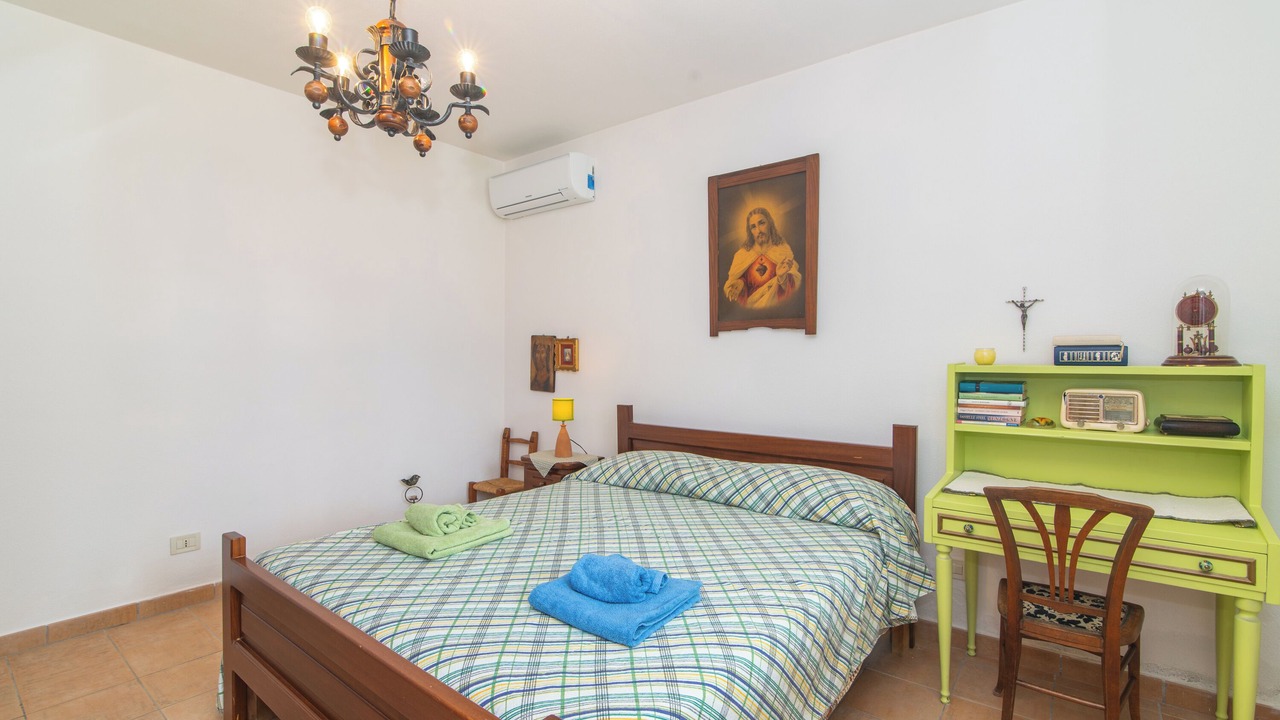 Photo of Bedroom in Torpe
