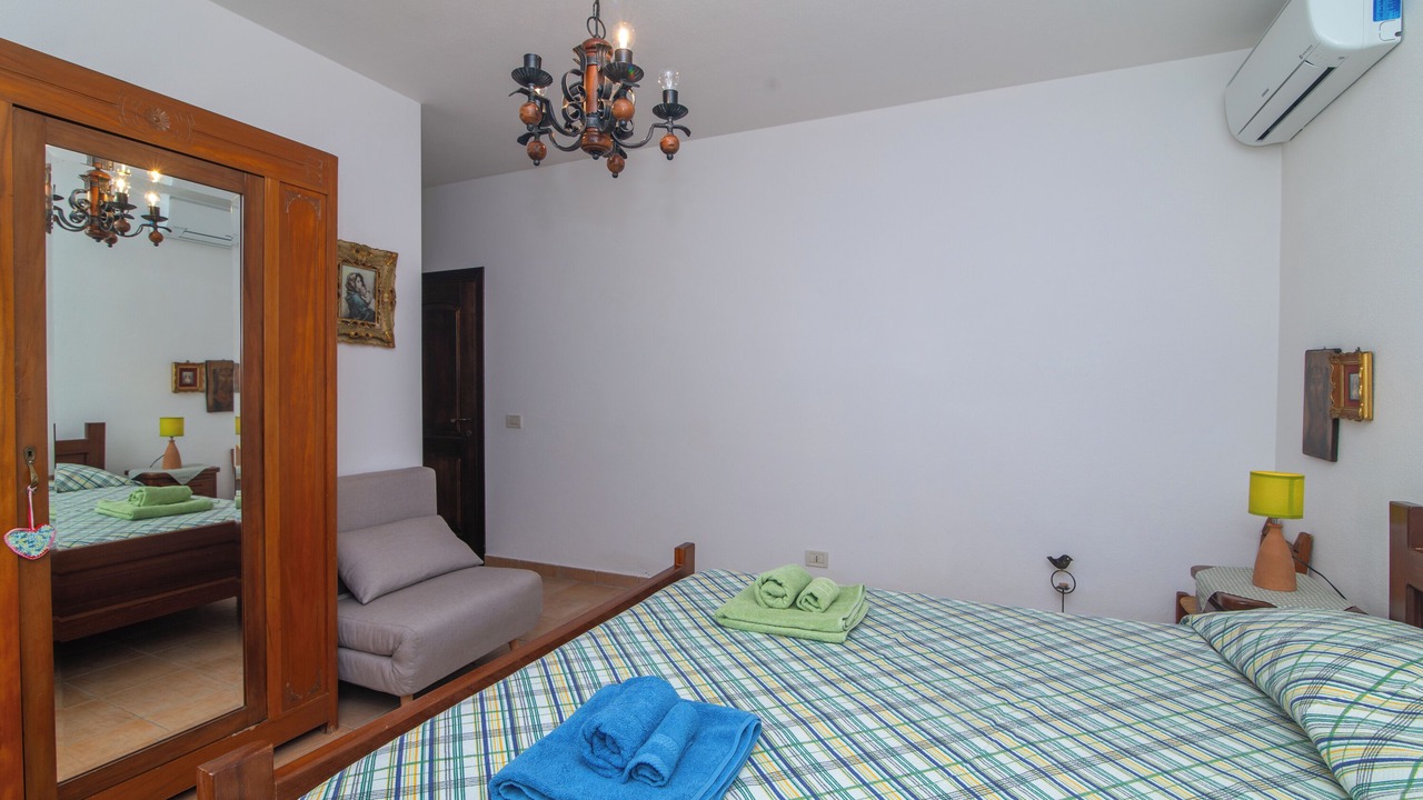 Photo of Bedroom in Torpe