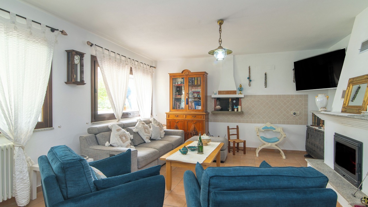 Photo of Livingroom in Torpe