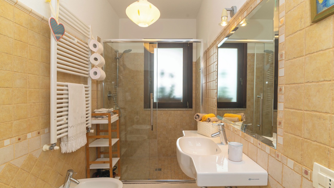 Photo of Bathroom in Torpe