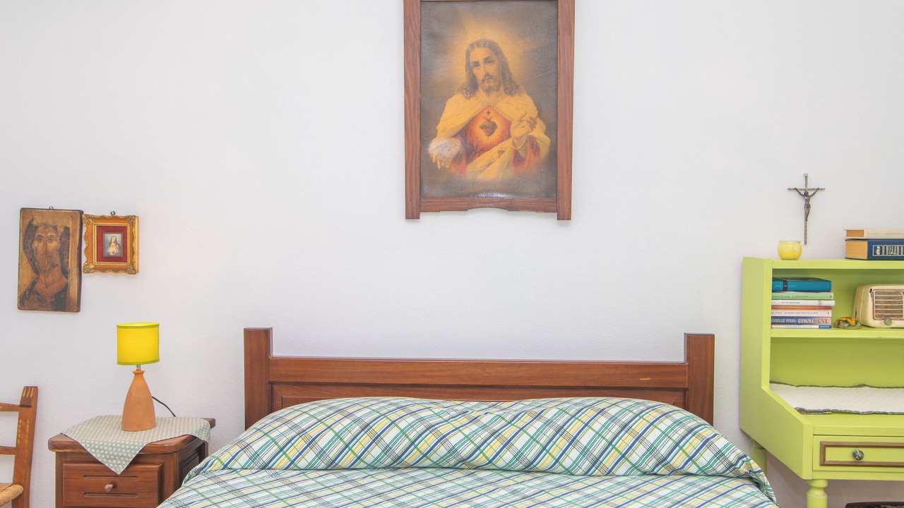 Photo of Bedroom in Torpe