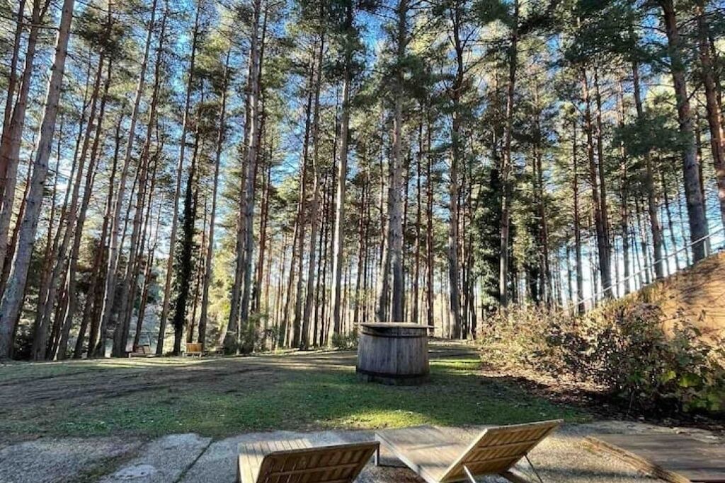 Photo of Outdoor in Viterbo