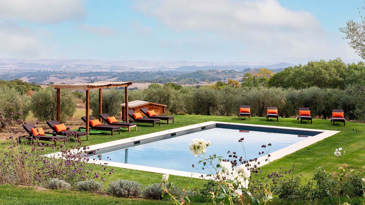 Photo of Outdoor in Sarteano
