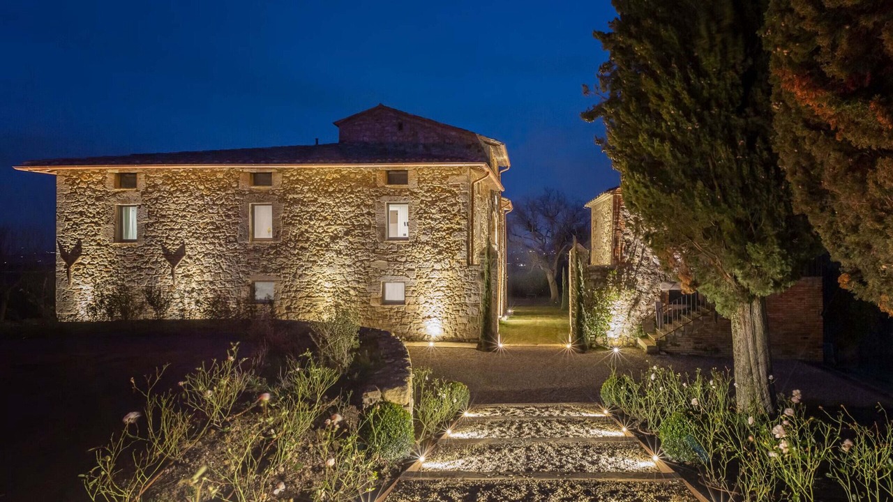 Photo of Outdoor in Sarteano