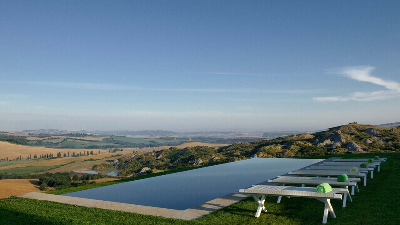 Photo of Outdoor in Sarteano