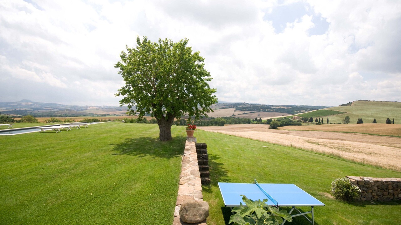 Photo of Outdoor in Sarteano