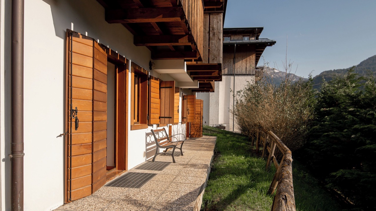 Photo of Outdoor in Borca di Cadore