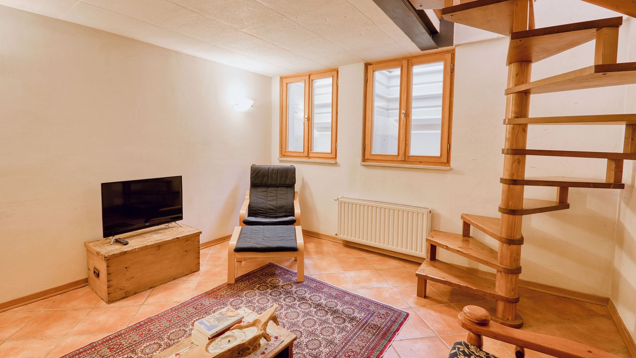 Photo of Livingroom in Borca di Cadore