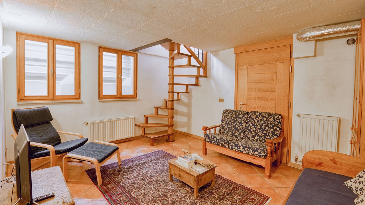 Photo of Livingroom in Borca di Cadore