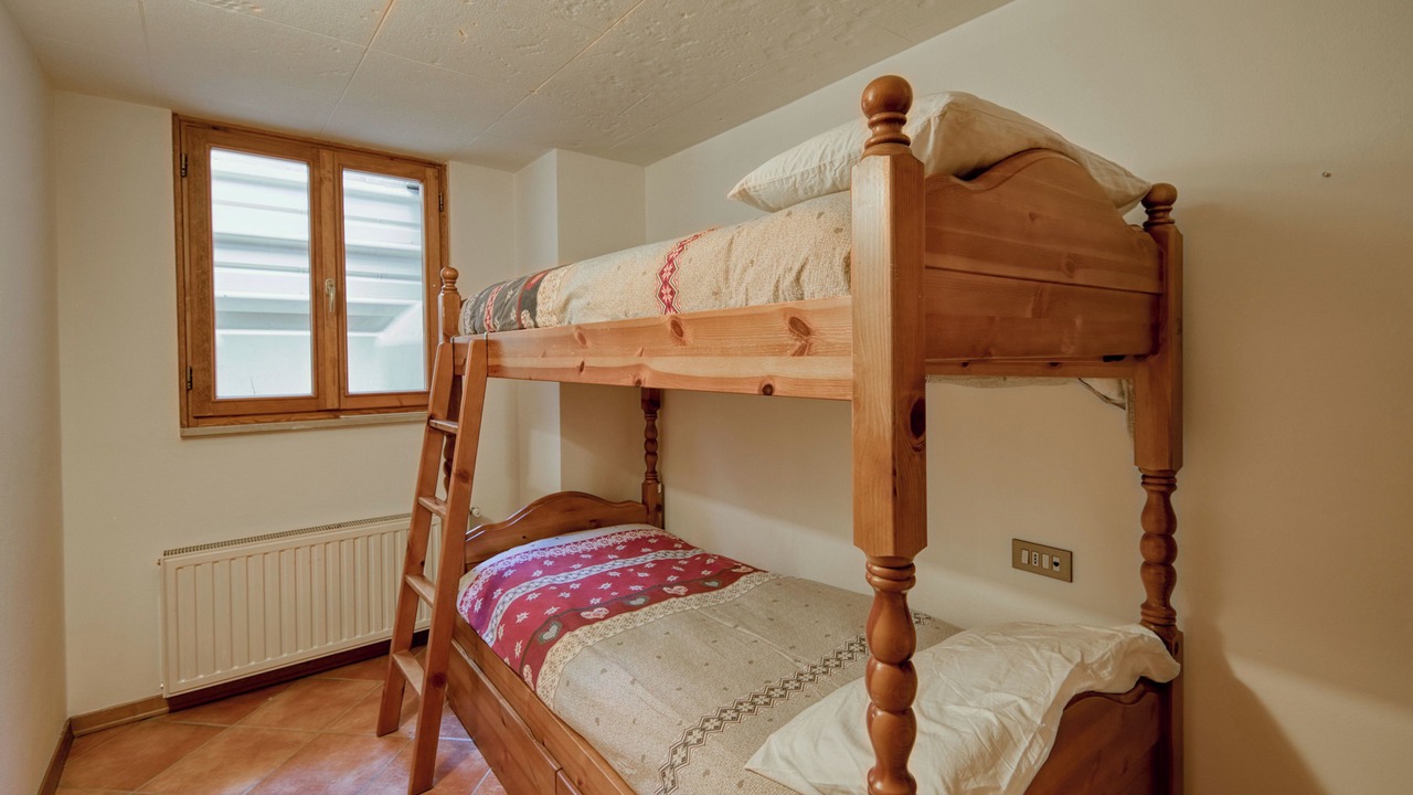 Photo of Bedroom in Borca di Cadore
