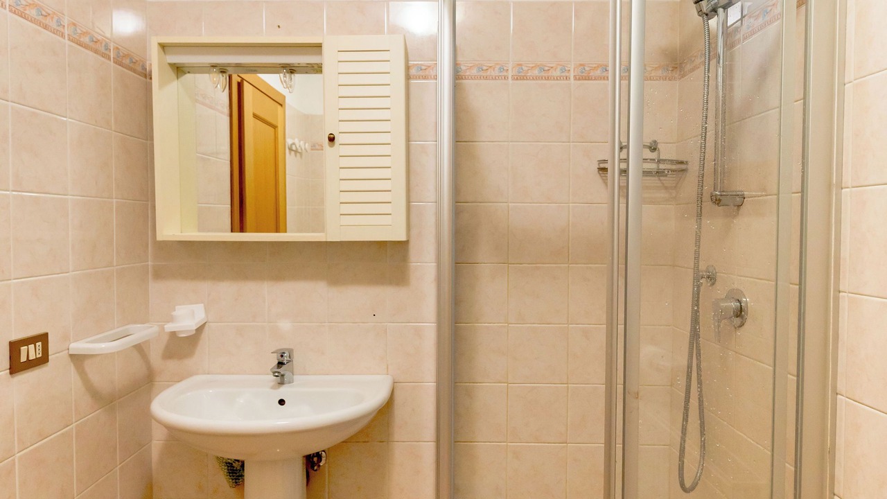 Photo of Bathroom in Borca di Cadore