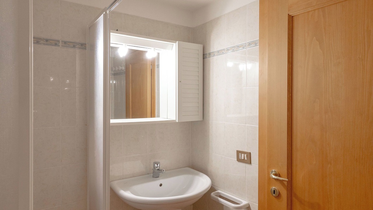 Photo of Bathroom in Borca di Cadore
