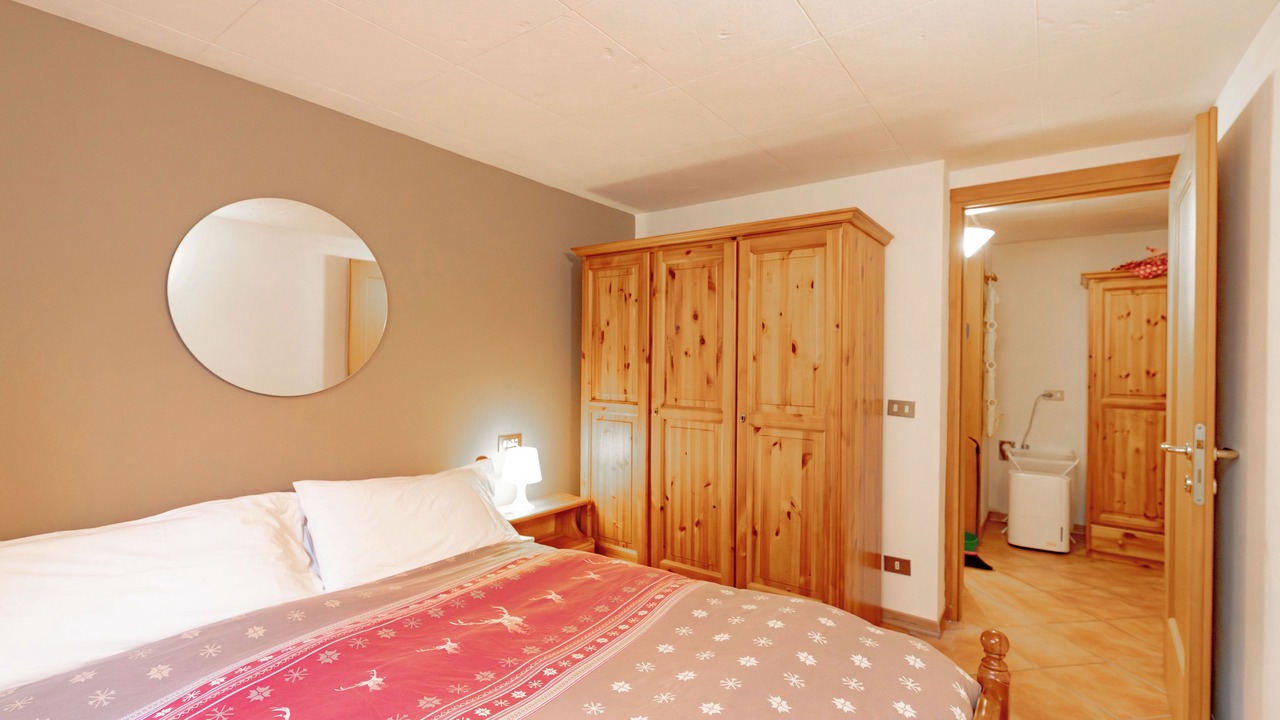 Photo of Bedroom in Borca di Cadore