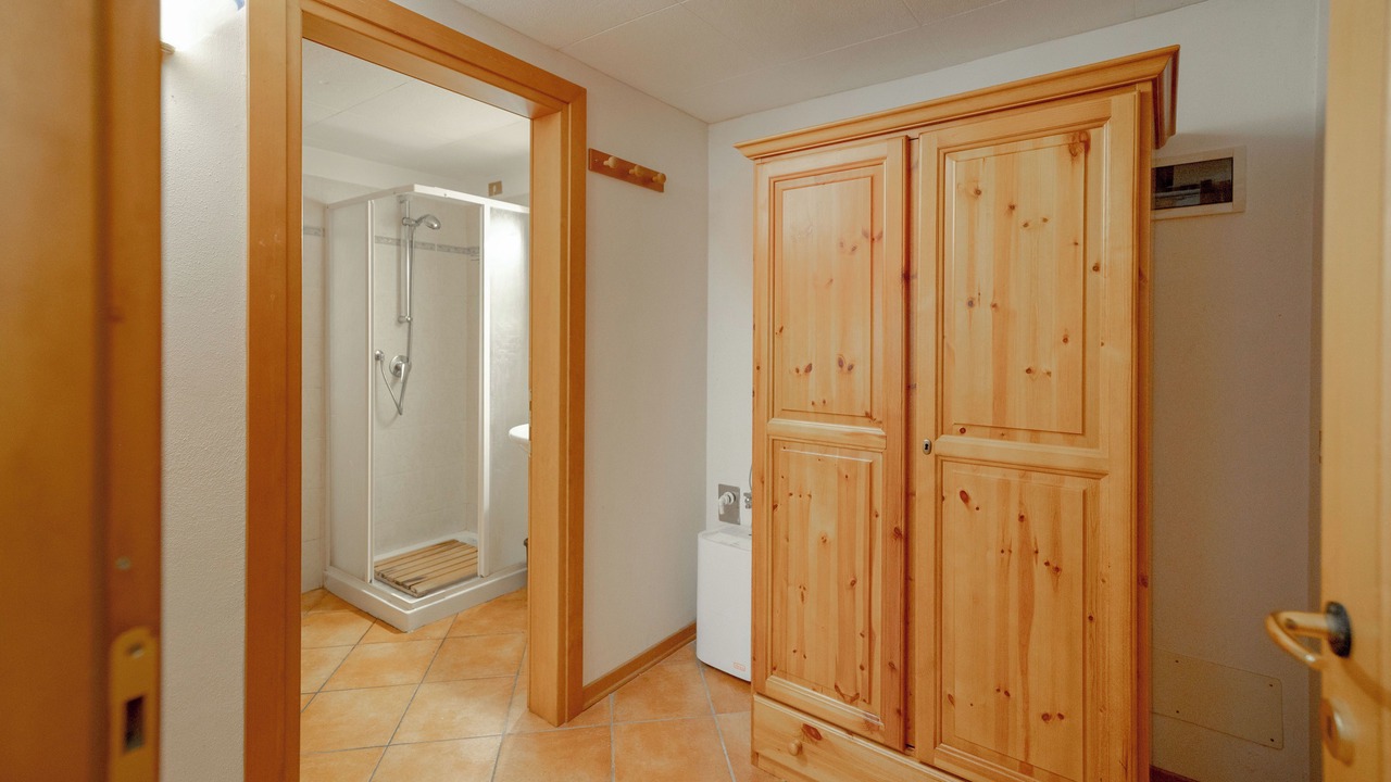 Photo of Bathroom in Borca di Cadore