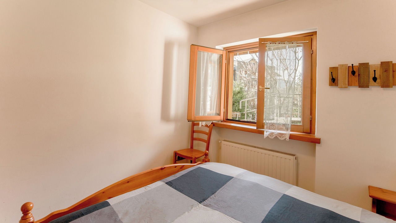 Photo of Bedroom in Borca di Cadore