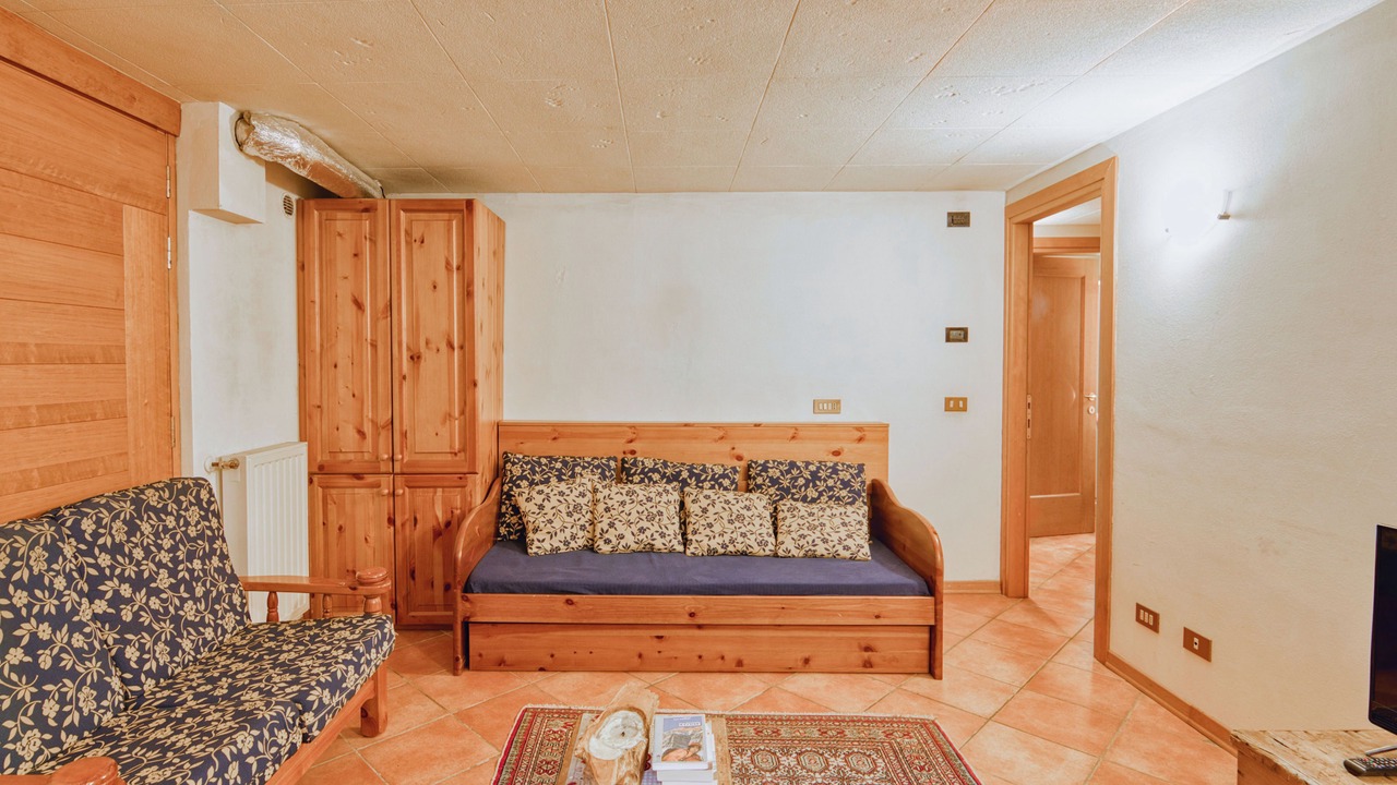 Photo of Livingroom in Borca di Cadore