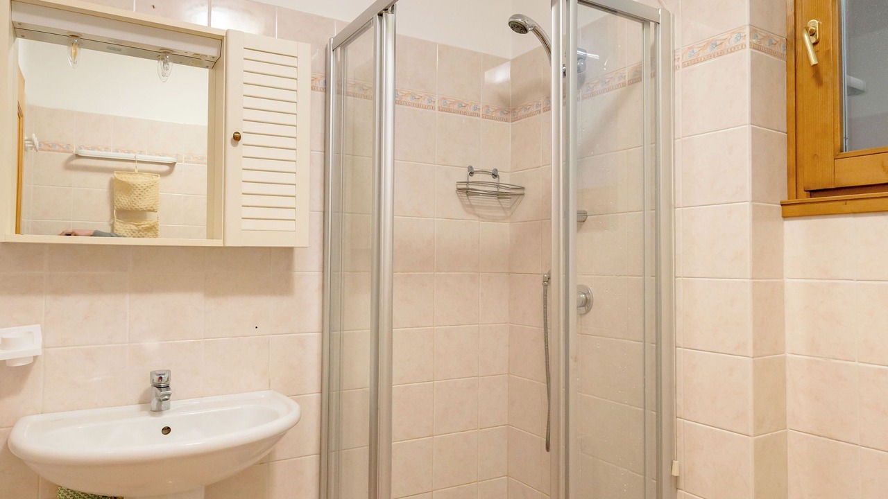 Photo of Bathroom in Borca di Cadore