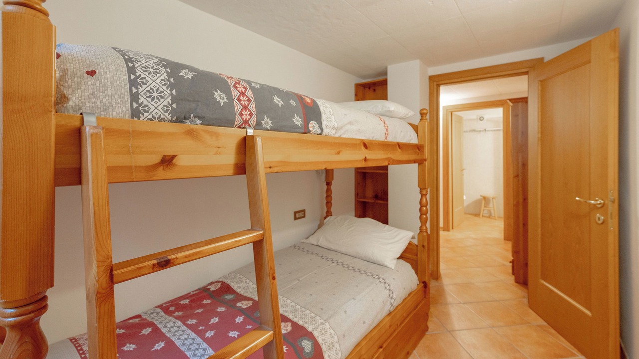 Photo of Bedroom in Borca di Cadore