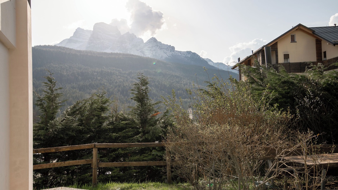 Photo of Outdoor in Borca di Cadore