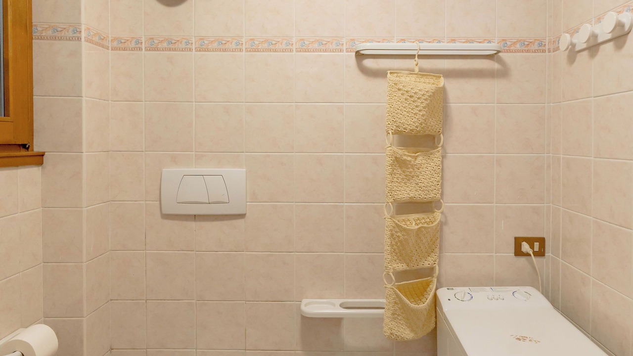 Photo of Bathroom in Borca di Cadore