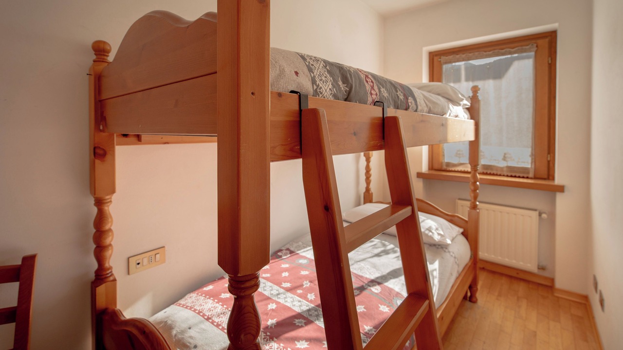 Photo of Bedroom in Borca di Cadore