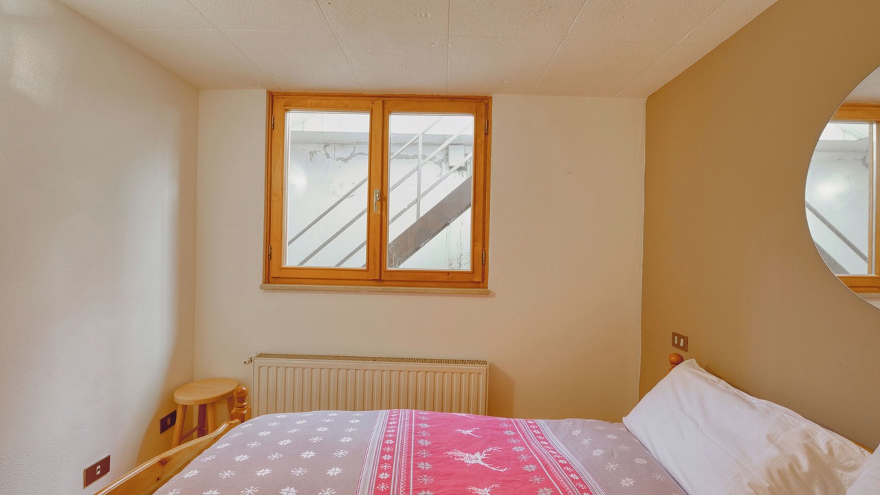 Photo of Bedroom in Borca di Cadore