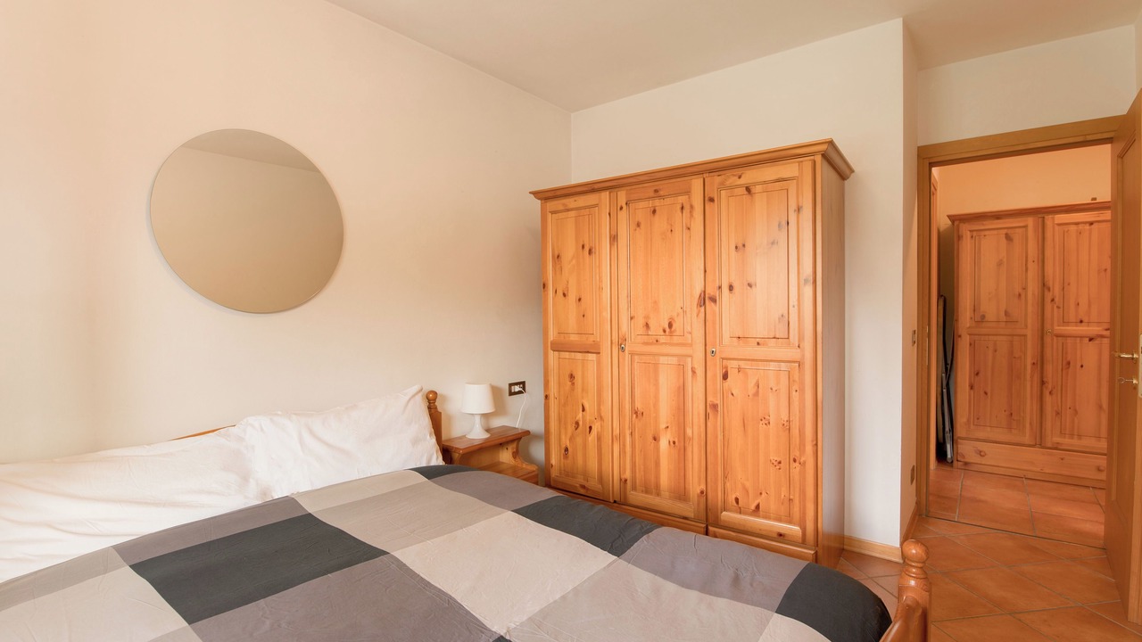 Photo of Bedroom in Borca di Cadore