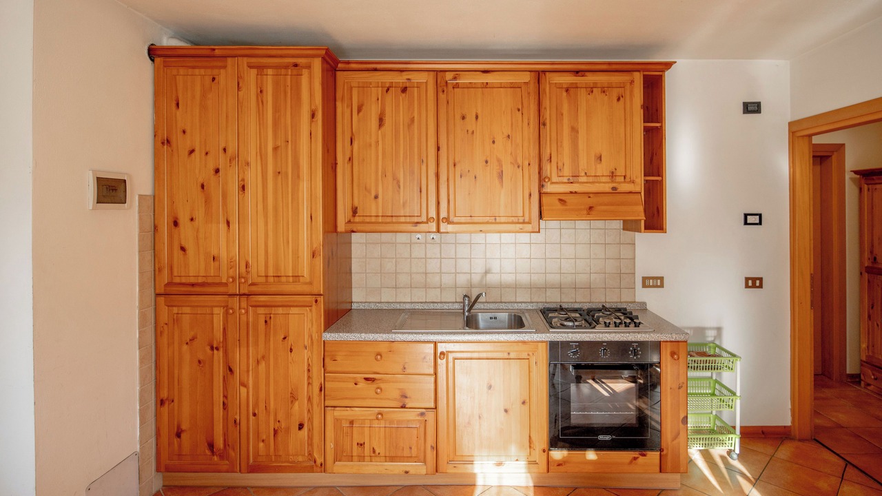 Photo of Kitchen in Borca di Cadore